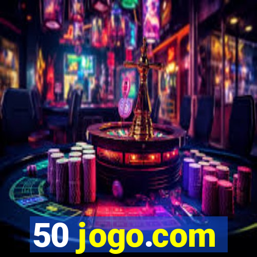 50 jogo.com